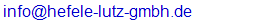 E-Mail-Adresse